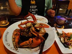 -Ministry of Crab(科伦坡店)