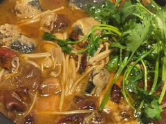 -小秦淮·南京土菜(新亭西路店)