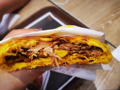 -魏家凉皮(博水商务大厦店)