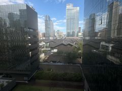 -成都博舍酒店