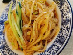 -玉华宫宾馆·餐厅(铜川驻京办店)