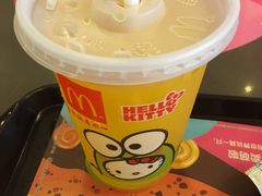 -麦当劳(朝阳北路店)