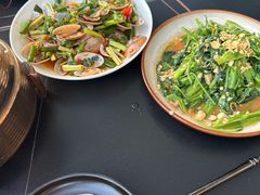 -NAYA·亚洲泰菜(欢乐港湾店)