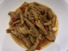 -鲍氏金勺子(恒大店)