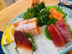 -晴季寿司(红旗街万达店)
