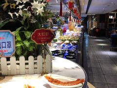 -舒友海鲜姿造(白鹭洲店)