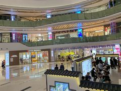 -万达广场(龙湖店)