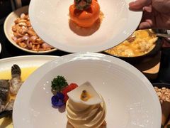 -南海渔村(珠江新城店)