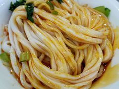 凉皮-子午路张记肉夹馍(翠华路店)