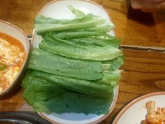 -平泽烤肉(锦水街店)