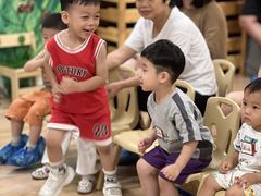 -无艺三语日托早教Arti School(高尔夫园区)