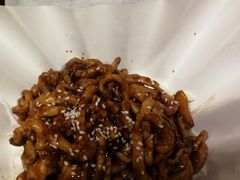 -皇城根北京风味主题餐厅(滨海万达店)
