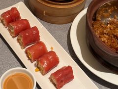 -晋江荣誉国际酒店·港誉茶餐厅