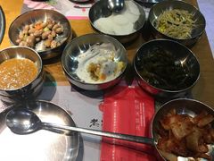 -老炉家木炭烤肉(长江国际店)