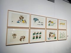 -江苏省美术馆(长江路新馆)