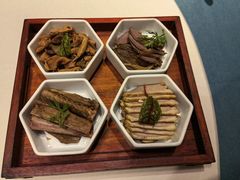 鸭匠四宝拼-鸭匠食府·挂炉烤鸭·新京菜(阜成路店)