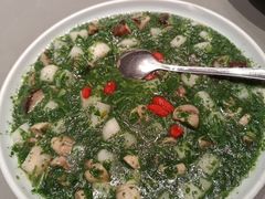 -阿明小菜·海鲜·上海菜(梅陇店)