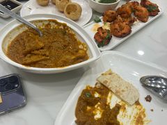 -VATAN INDIAN RESTAURANT米特餐饮有限公司(城北路店)