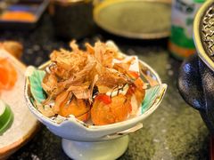 -樱嘢·炭火烧肉(惠南店)