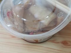 -小梁哥云吞面(黄贝岭店)