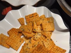 -福茂源横山铁锅羊肉(高新路店)