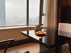 -无锡君来洲际酒店