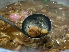 -美兰春记食店·龙舌坡红烧牛肉