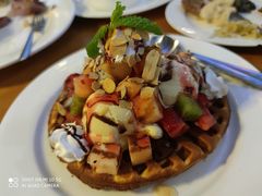 -巴伐利亚啤酒坊(意式风情街店)