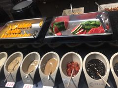 -舒家大院老火锅(台江路店)
