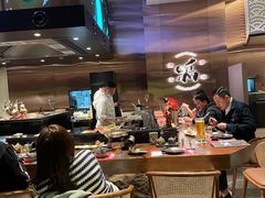 -鸟山鸣·日料食堂(王府井店)