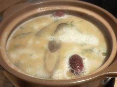 -十二舍·湯物素煮(江泰潤政店)