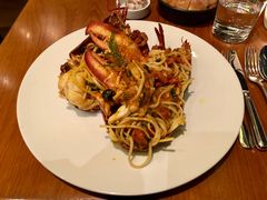 -沈阳君悦酒店·意坊意大利餐厅