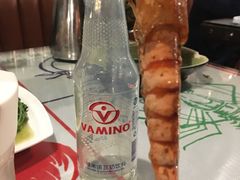 -辉记炭烧海鲜大排档·老字号(福田店)