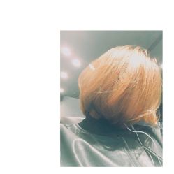 -茶发Salon·烫发染发理发