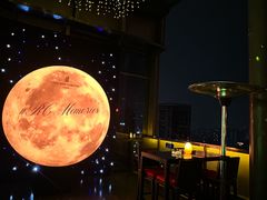 -富力丽思卡尔顿酒店·FLAIR餐厅酒吧