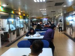 -下环街市熟食中心