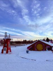 -268童话露营农场·烧烤·团建