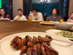-山外山菜馆(玉泉路店)