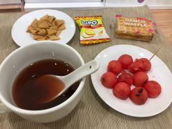 餐食-MIAOLAB·韩国淼美颜皮肤管理