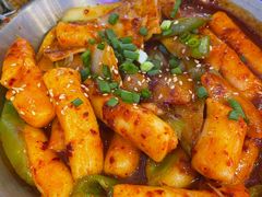 -玄希浪漫厨房·韩料烤肉(湖滨银泰in77店)