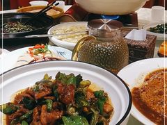 -佰家小厨·南京菜(夫子庙店)