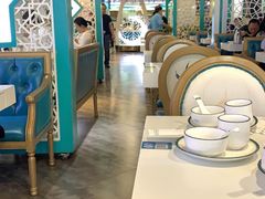 大堂-帕米尔食府(白云观店)