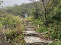 -妙峰山风景名胜区