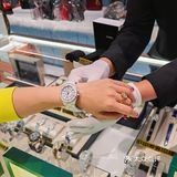 颖奢名品 | 实现你的二手奢侈品中转自由