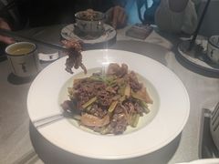 -客家汇·客家传承菜(水库店)