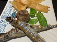 -鱼亭料理(芝罘店)