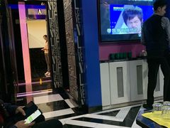-乐秀量贩KTV(南江店)