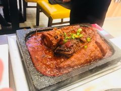 -敏丁拌饭(中街总店)