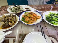 -鑫鸿达·海鲜闽菜热炒小馆(中山路店)