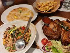 -一沙一城·岩烤牛扒(深圳首店)